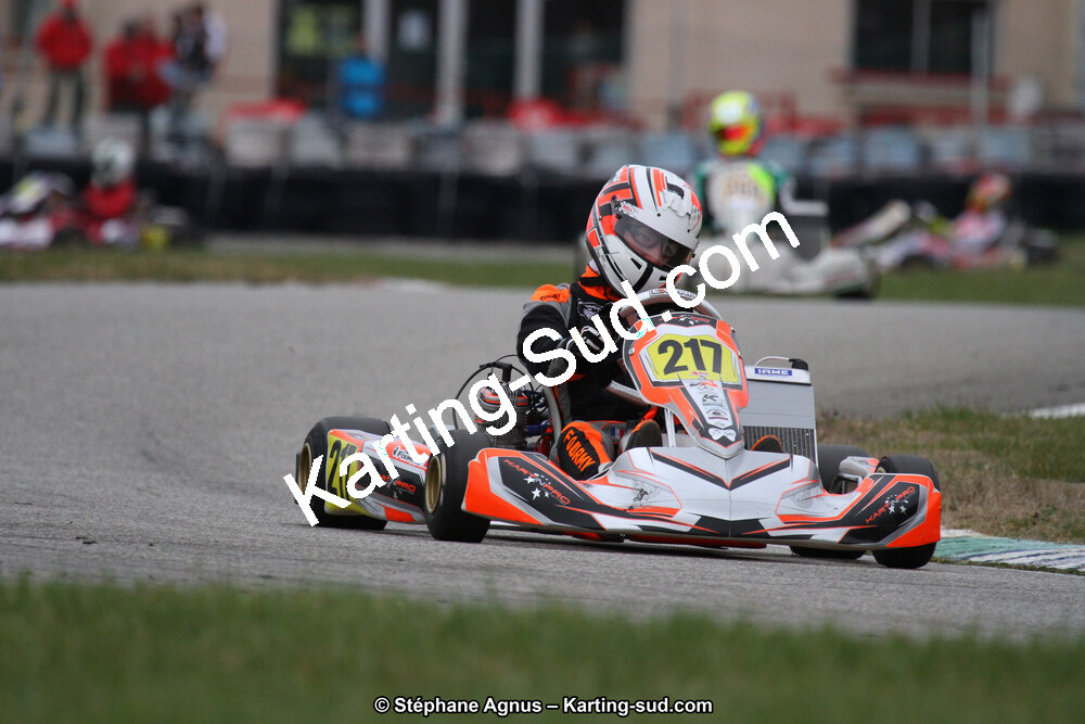 03, 04 & 05/03/2017 : Challenge X30 France 2017 à Lavelanet (Photos Stéphane Agnus) 2017 — karting