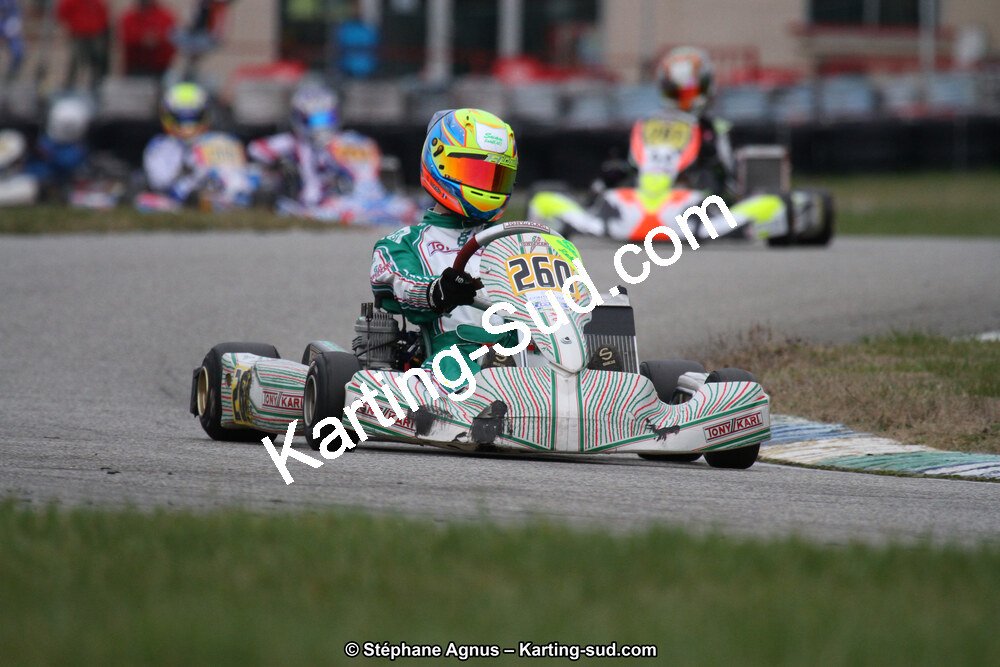03, 04 & 05/03/2017 : Challenge X30 France 2017 à Lavelanet (Photos Stéphane Agnus) 2017 — karting