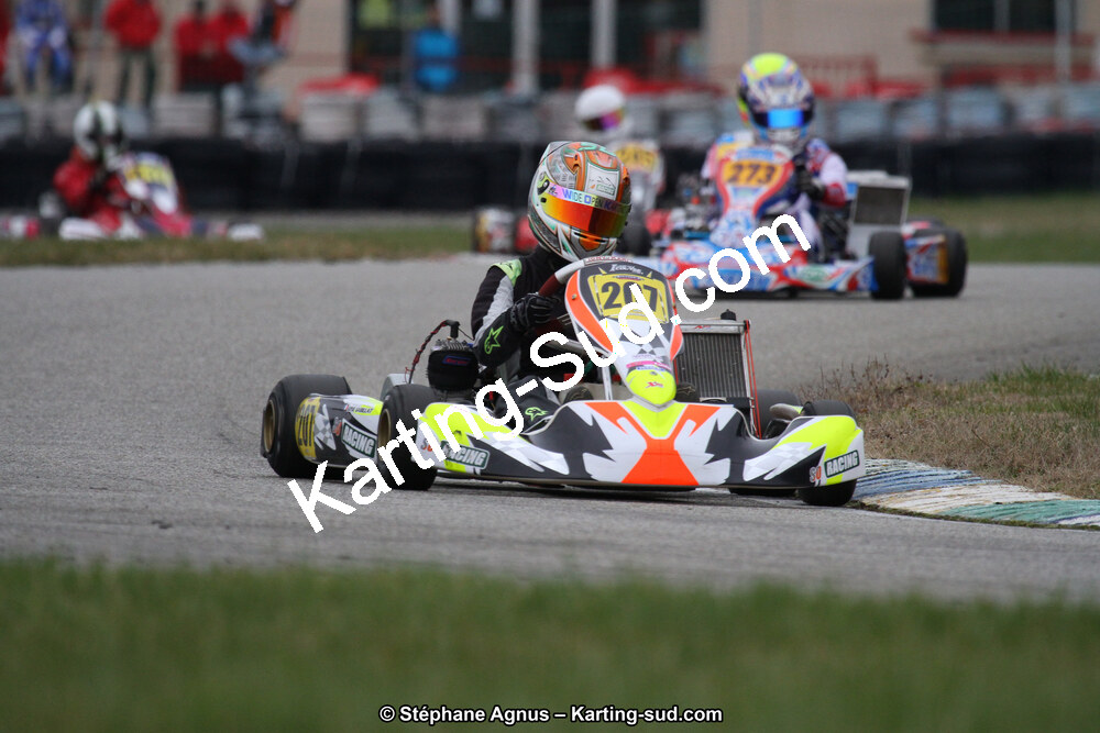03, 04 & 05/03/2017 : Challenge X30 France 2017 à Lavelanet (Photos Stéphane Agnus) 2017 — karting