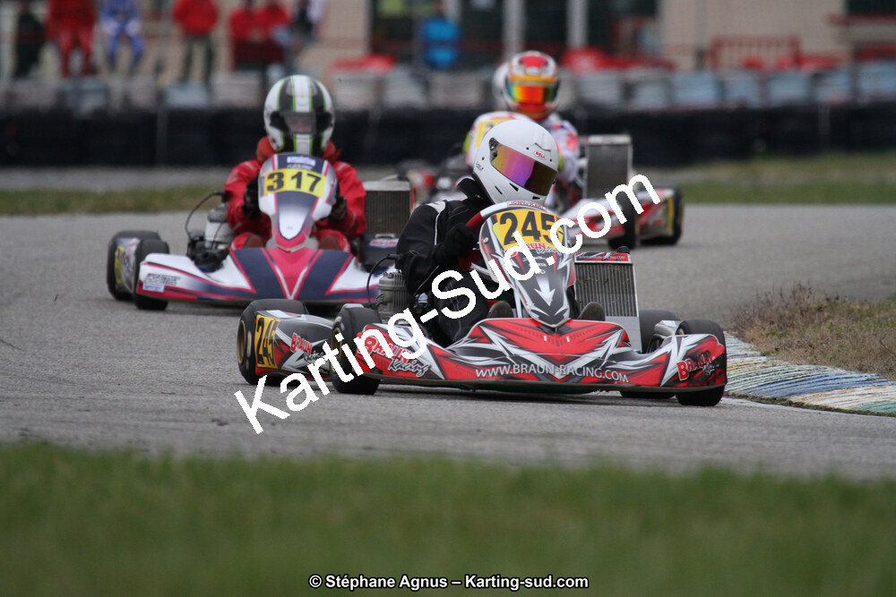 03, 04 & 05/03/2017 : Challenge X30 France 2017 à Lavelanet (Photos Stéphane Agnus) 2017 — karting