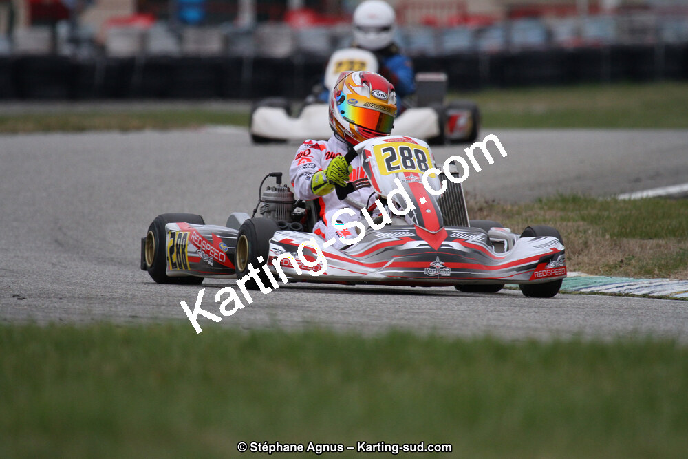 03, 04 & 05/03/2017 : Challenge X30 France 2017 à Lavelanet (Photos Stéphane Agnus) 2017 — karting