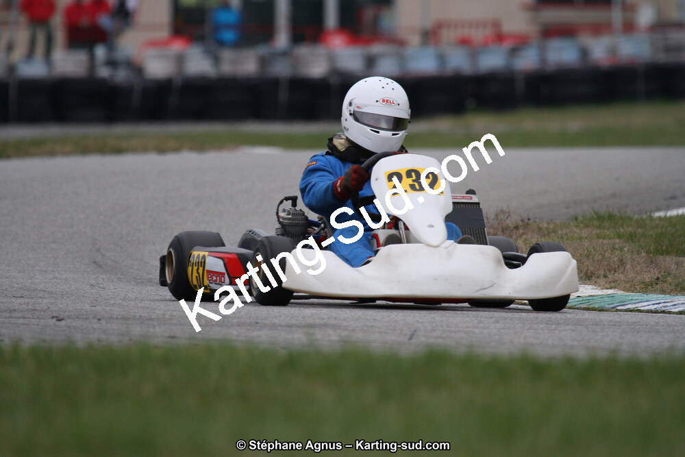 03, 04 & 05/03/2017 : Challenge X30 France 2017 à Lavelanet (Photos Stéphane Agnus) 2017 — karting