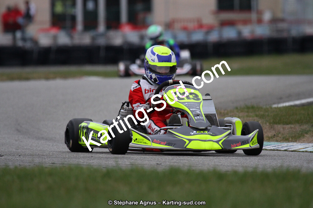 03, 04 & 05/03/2017 : Challenge X30 France 2017 à Lavelanet (Photos Stéphane Agnus) 2017 — karting