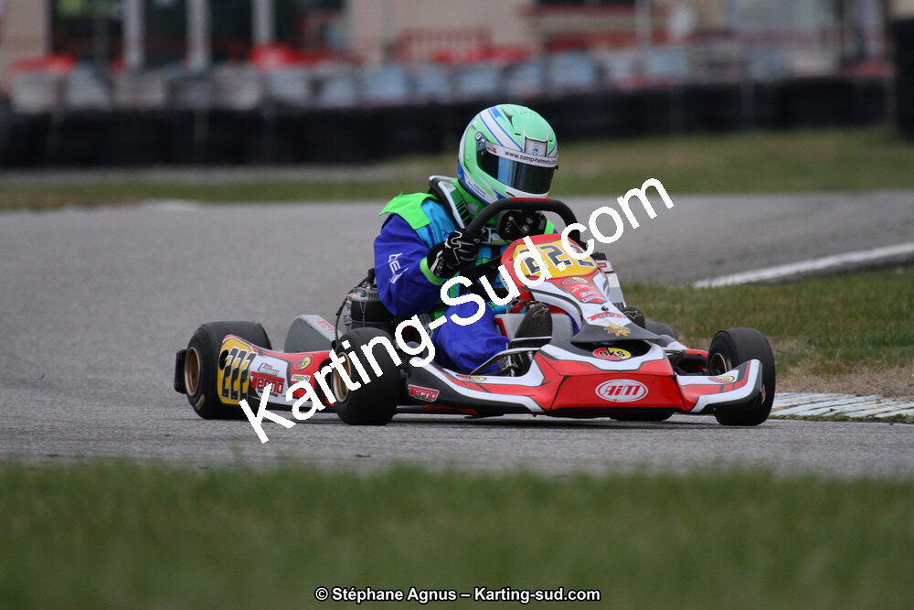 03, 04 & 05/03/2017 : Challenge X30 France 2017 à Lavelanet (Photos Stéphane Agnus) 2017 — karting