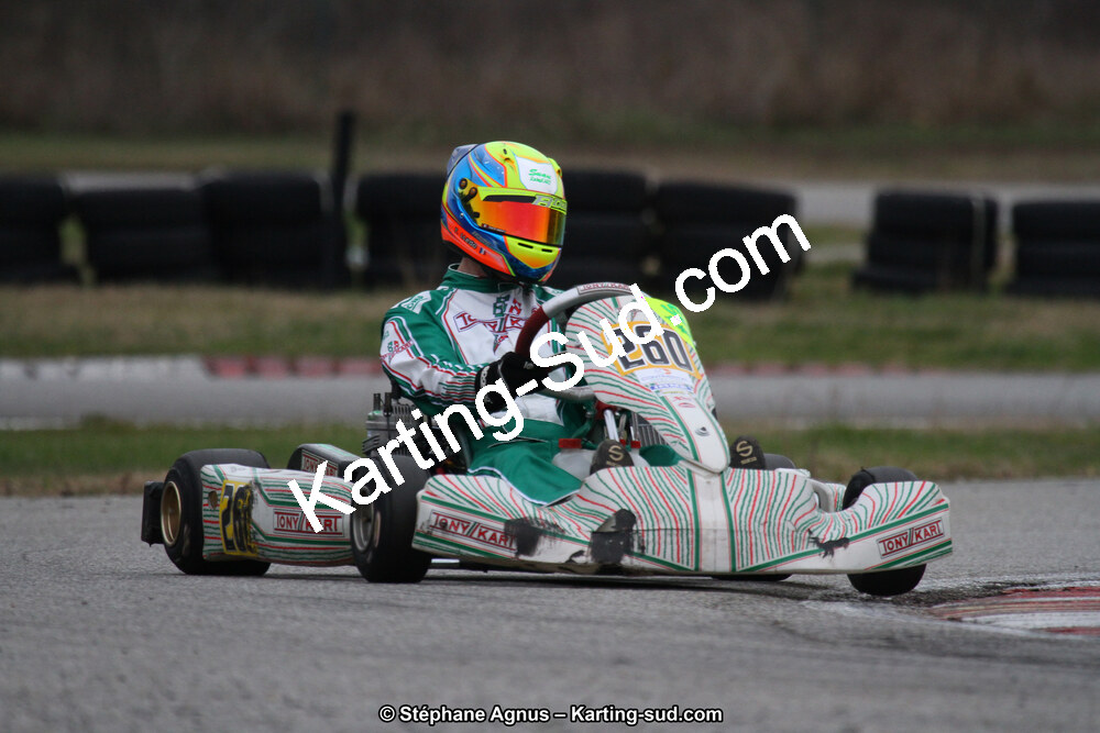 03, 04 & 05/03/2017 : Challenge X30 France 2017 à Lavelanet (Photos Stéphane Agnus) 2017 — karting
