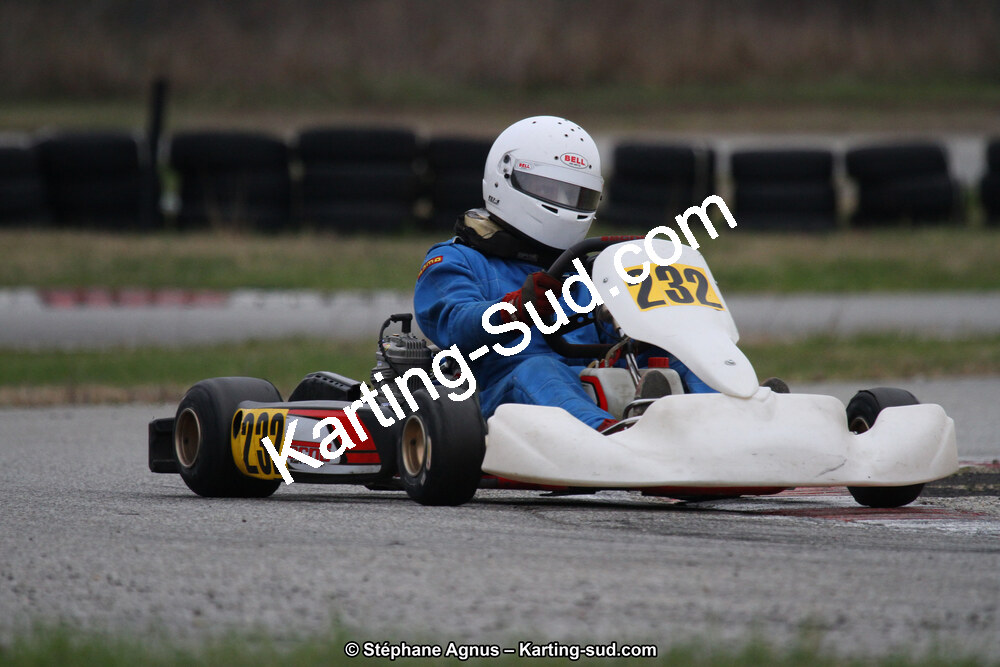 03, 04 & 05/03/2017 : Challenge X30 France 2017 à Lavelanet (Photos Stéphane Agnus) 2017 — karting