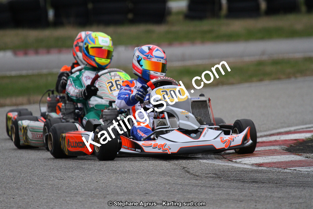 03, 04 & 05/03/2017 : Challenge X30 France 2017 à Lavelanet (Photos Stéphane Agnus) 2017 — karting