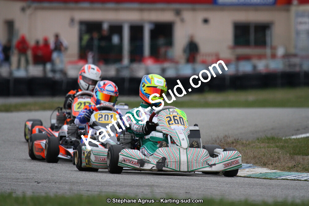 03, 04 & 05/03/2017 : Challenge X30 France 2017 à Lavelanet (Photos Stéphane Agnus) 2017 — karting