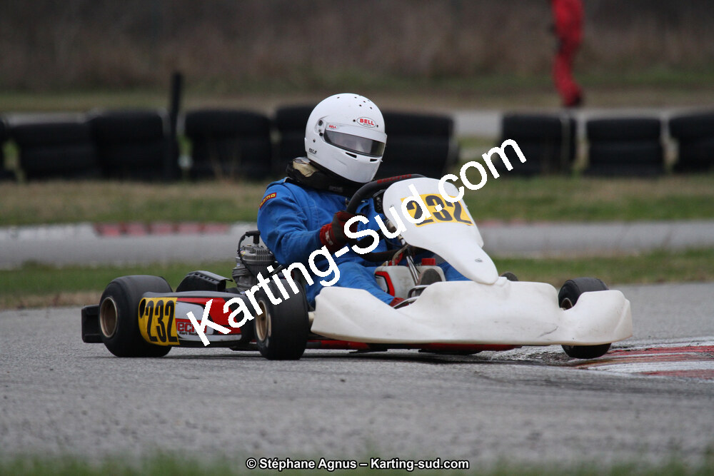 03, 04 & 05/03/2017 : Challenge X30 France 2017 à Lavelanet (Photos Stéphane Agnus) 2017 — karting