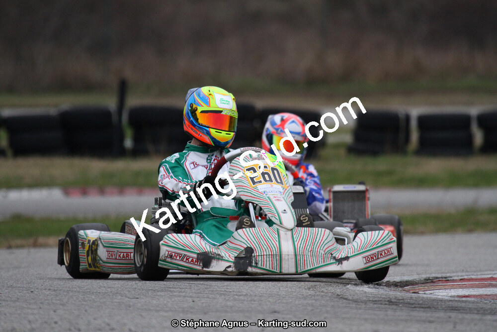 03, 04 & 05/03/2017 : Challenge X30 France 2017 à Lavelanet (Photos Stéphane Agnus) 2017 — karting