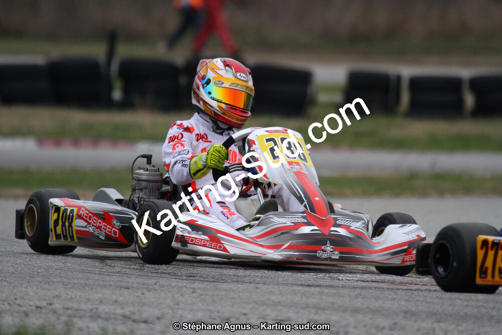 03, 04 & 05/03/2017 : Challenge X30 France 2017 à Lavelanet (Photos Stéphane Agnus) 2017 — karting