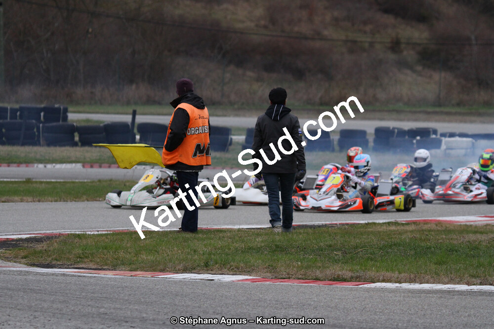03, 04 & 05/03/2017 : Challenge X30 France 2017 à Lavelanet (Photos Stéphane Agnus) 2017 — karting