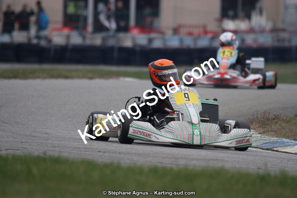03, 04 & 05/03/2017 : Challenge X30 France 2017 à Lavelanet (Photos Stéphane Agnus) 2017 — karting