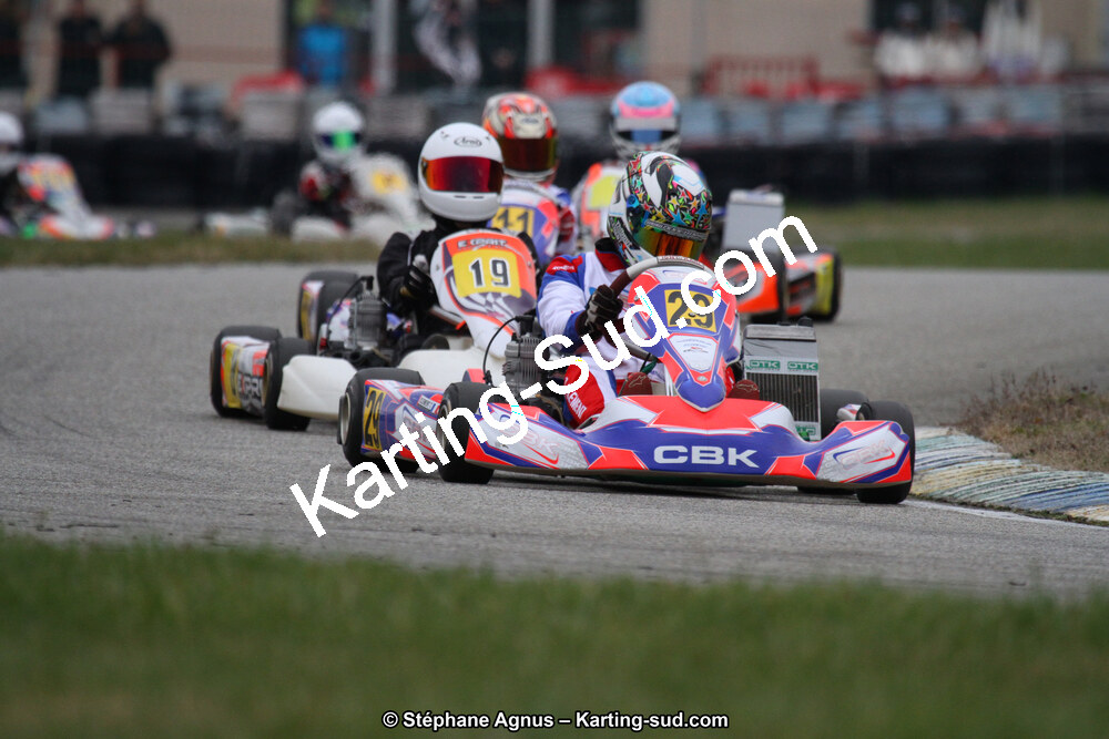 03, 04 & 05/03/2017 : Challenge X30 France 2017 à Lavelanet (Photos Stéphane Agnus) 2017 — karting