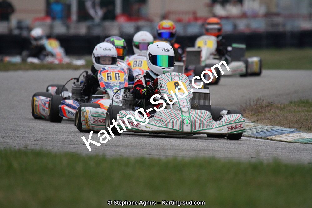 03, 04 & 05/03/2017 : Challenge X30 France 2017 à Lavelanet (Photos Stéphane Agnus) 2017 — karting