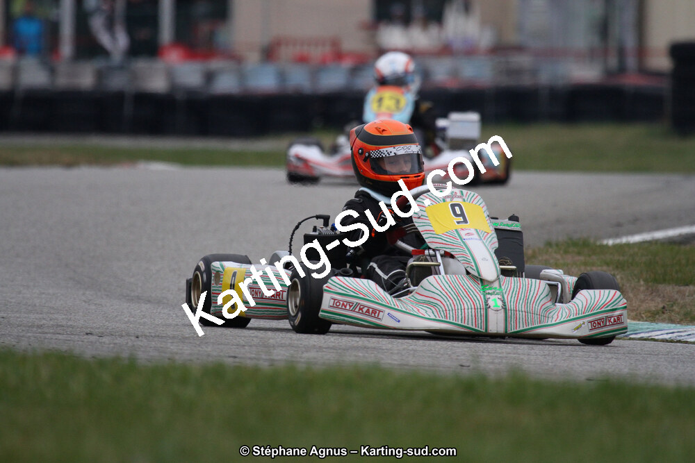 03, 04 & 05/03/2017 : Challenge X30 France 2017 à Lavelanet (Photos Stéphane Agnus) 2017 — karting