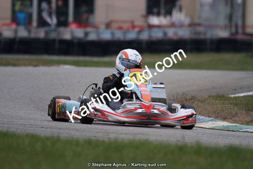 03, 04 & 05/03/2017 : Challenge X30 France 2017 à Lavelanet (Photos Stéphane Agnus) 2017 — karting