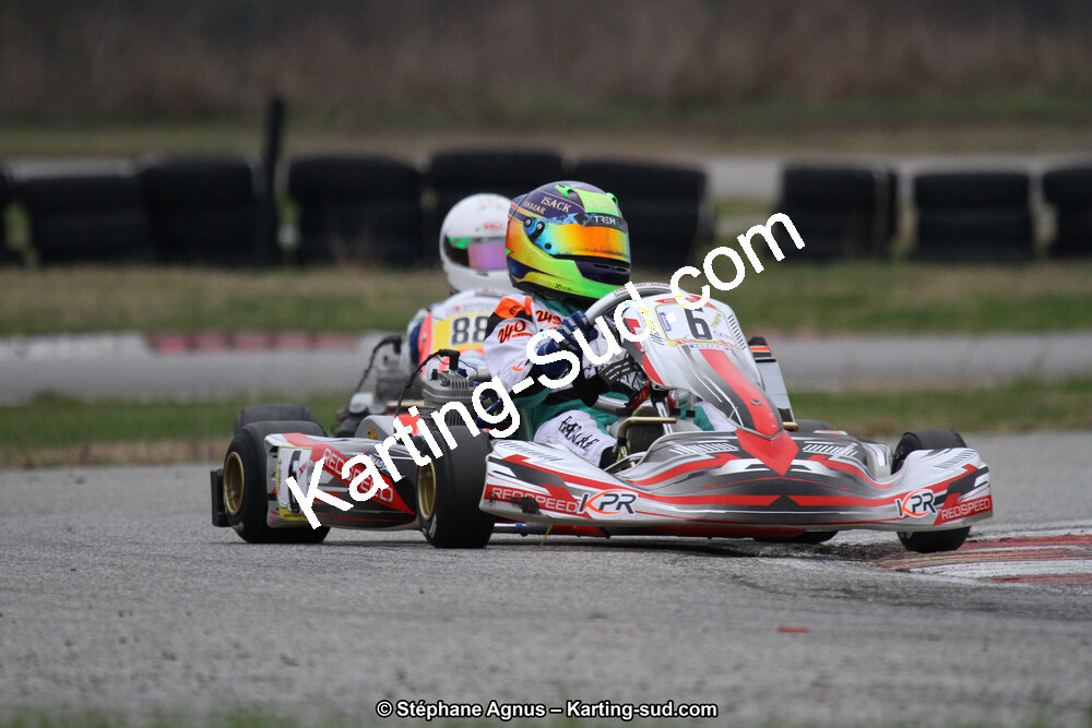 03, 04 & 05/03/2017 : Challenge X30 France 2017 à Lavelanet (Photos Stéphane Agnus) 2017 — karting