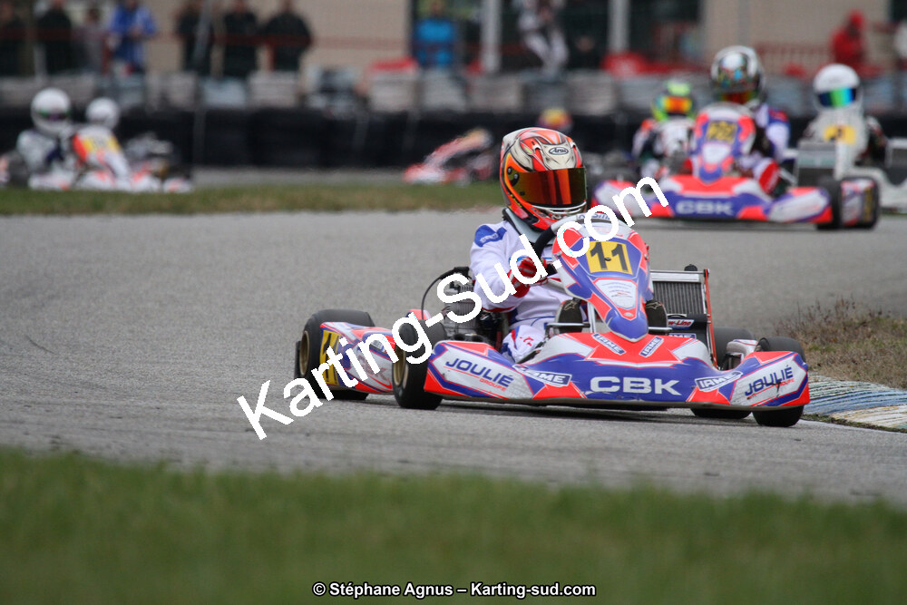 03, 04 & 05/03/2017 : Challenge X30 France 2017 à Lavelanet (Photos Stéphane Agnus) 2017 — karting