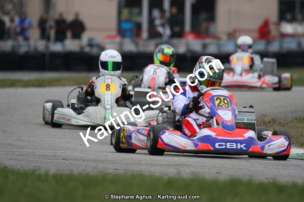 03, 04 & 05/03/2017 : Challenge X30 France 2017 à Lavelanet (Photos Stéphane Agnus) 2017 — karting