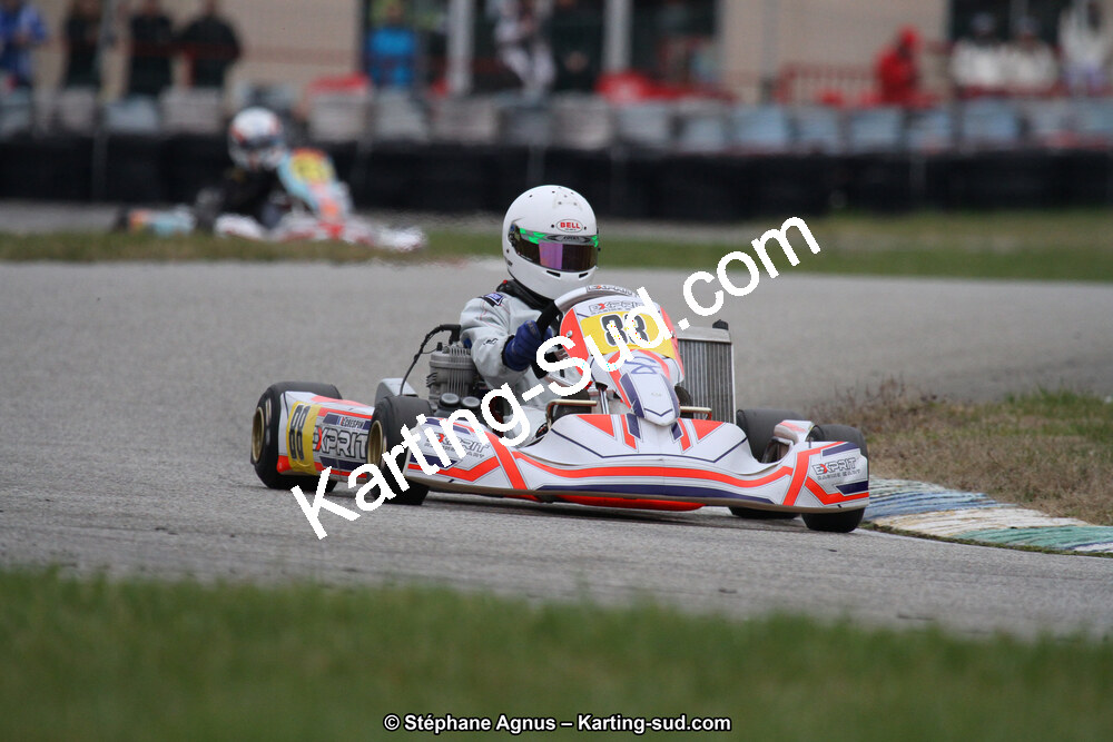 03, 04 & 05/03/2017 : Challenge X30 France 2017 à Lavelanet (Photos Stéphane Agnus) 2017 — karting