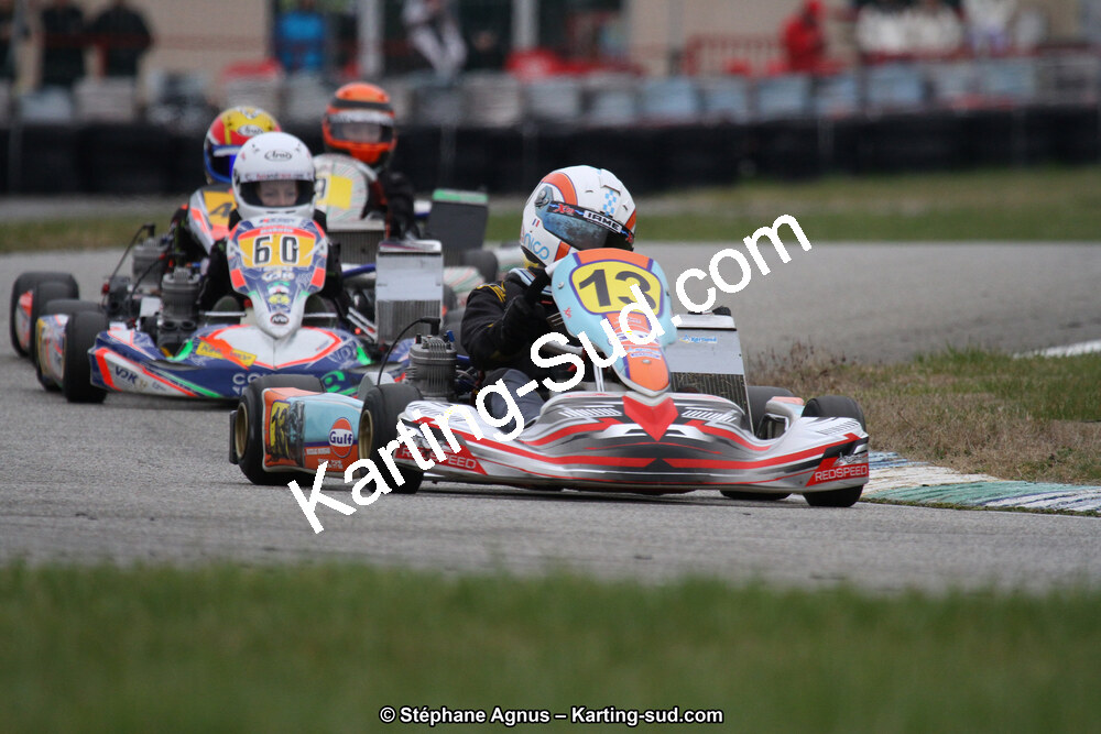 03, 04 & 05/03/2017 : Challenge X30 France 2017 à Lavelanet (Photos Stéphane Agnus) 2017 — karting