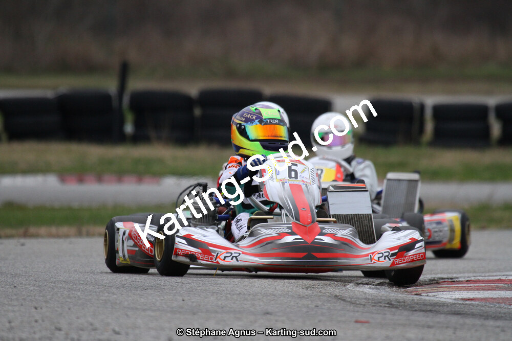 03, 04 & 05/03/2017 : Challenge X30 France 2017 à Lavelanet (Photos Stéphane Agnus) 2017 — karting