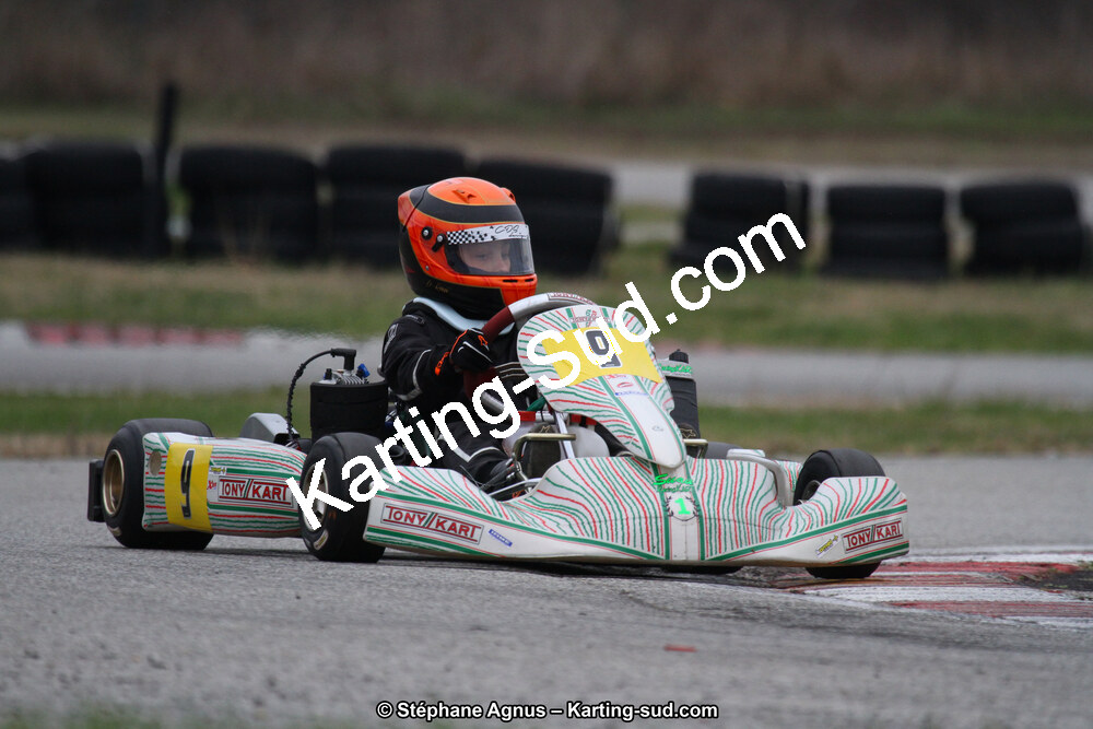 03, 04 & 05/03/2017 : Challenge X30 France 2017 à Lavelanet (Photos Stéphane Agnus) 2017 — karting