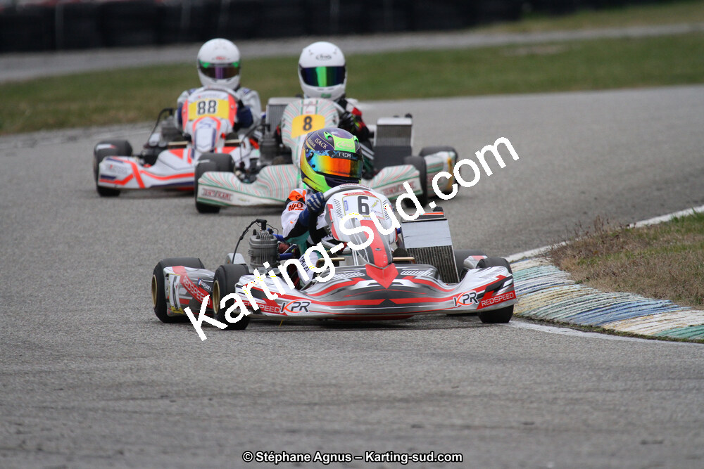 03, 04 & 05/03/2017 : Challenge X30 France 2017 à Lavelanet (Photos Stéphane Agnus) 2017 — karting