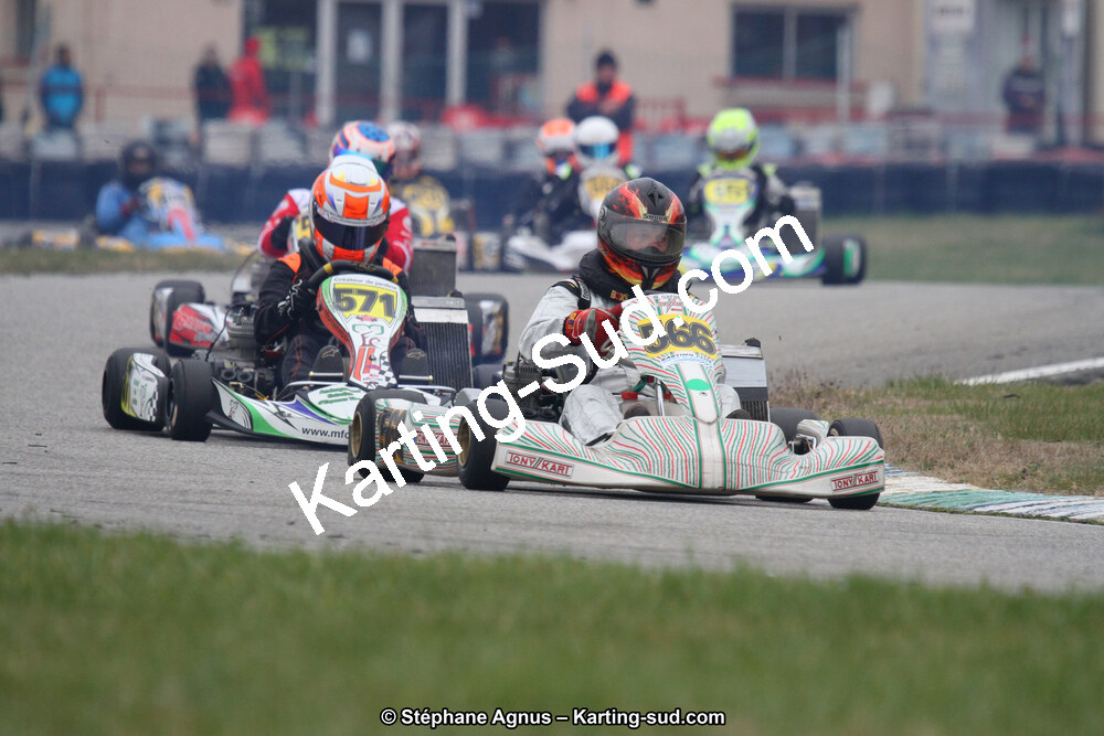 03, 04 & 05/03/2017 : Challenge X30 France 2017 à Lavelanet (Photos Stéphane Agnus) 2017 — karting