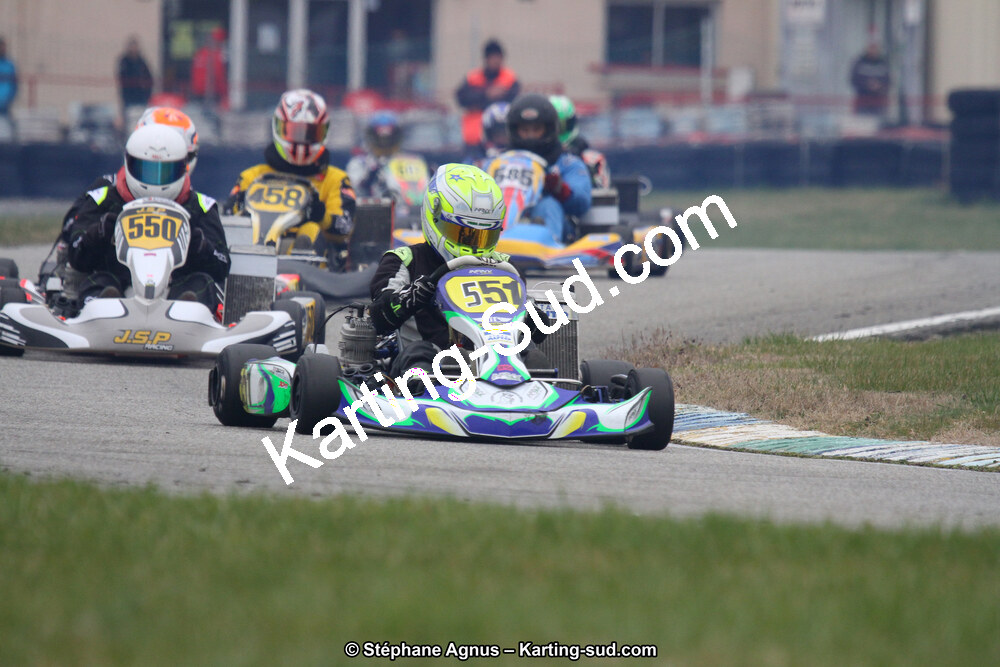 03, 04 & 05/03/2017 : Challenge X30 France 2017 à Lavelanet (Photos Stéphane Agnus) 2017 — karting