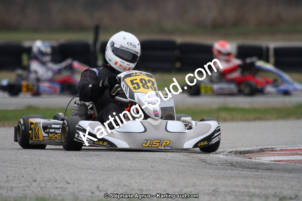 03, 04 & 05/03/2017 : Challenge X30 France 2017 à Lavelanet (Photos Stéphane Agnus) 2017 — karting