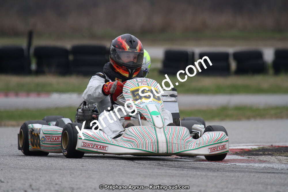 03, 04 & 05/03/2017 : Challenge X30 France 2017 à Lavelanet (Photos Stéphane Agnus) 2017 — karting