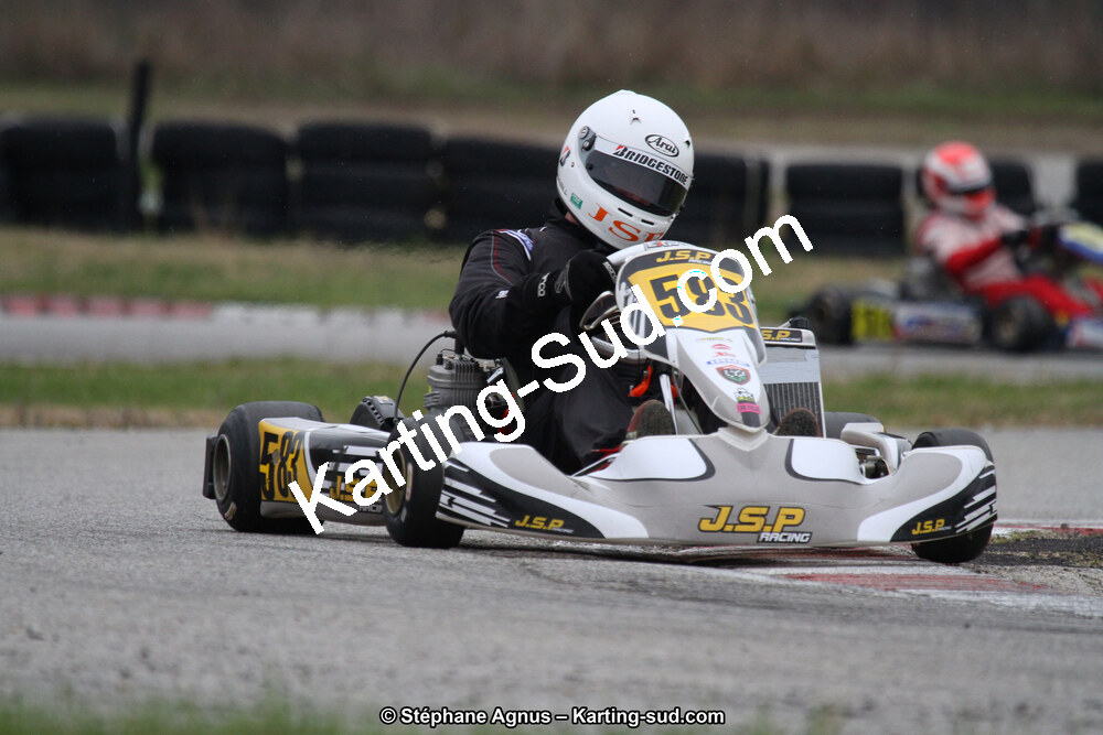 03, 04 & 05/03/2017 : Challenge X30 France 2017 à Lavelanet (Photos Stéphane Agnus) 2017 — karting