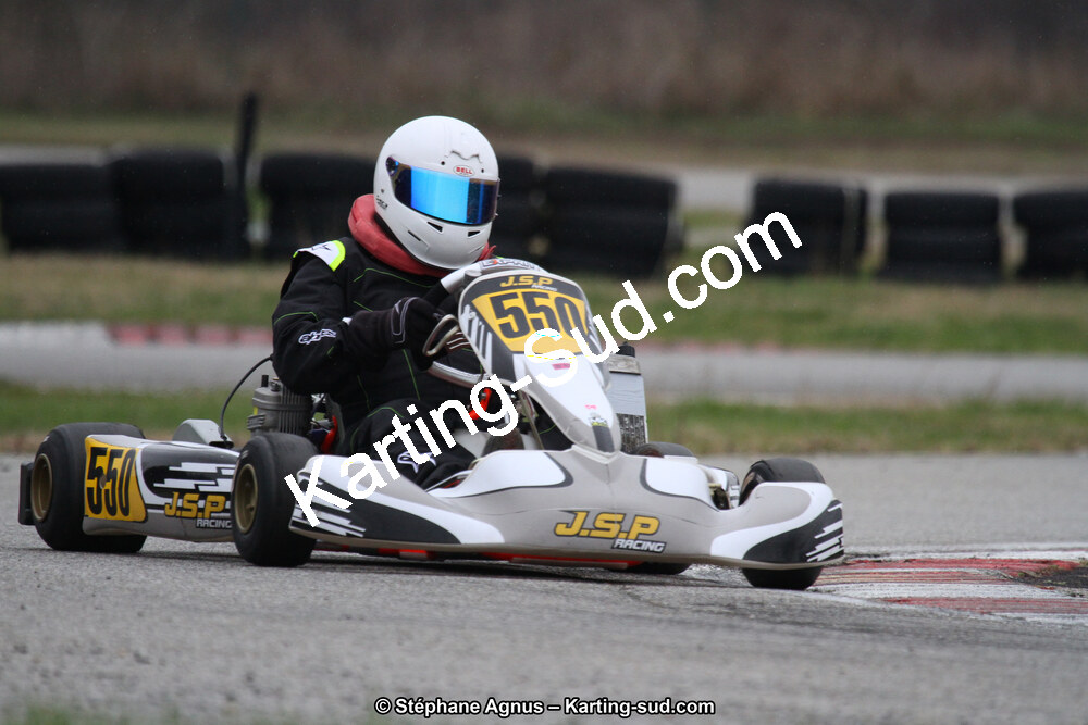 03, 04 & 05/03/2017 : Challenge X30 France 2017 à Lavelanet (Photos Stéphane Agnus) 2017 — karting