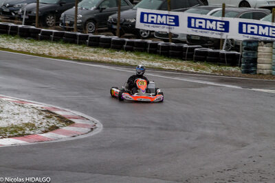 04 & 05/03/2017 : Challenge X30 France 2017 à Lavelanet (Photos Nicolas Hidalgo) 2017 — karting
