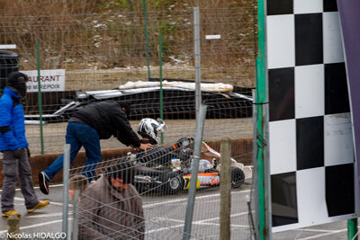 04 & 05/03/2017 : Challenge X30 France 2017 à Lavelanet (Photos Nicolas Hidalgo) 2017 — karting