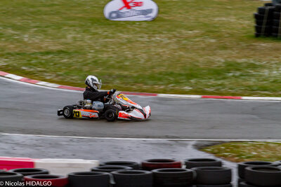 04 & 05/03/2017 : Challenge X30 France 2017 à Lavelanet (Photos Nicolas Hidalgo) 2017 — karting