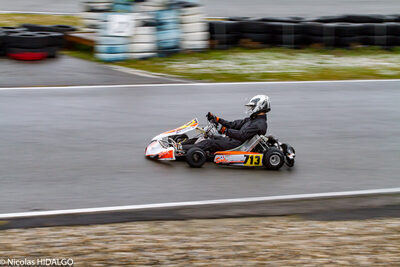 04 & 05/03/2017 : Challenge X30 France 2017 à Lavelanet (Photos Nicolas Hidalgo) 2017 — karting