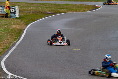 04 & 05/03/2017 : Challenge X30 France 2017 à Lavelanet (Photos Nicolas Hidalgo) 2017 — karting