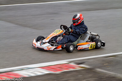 04 & 05/03/2017 : Challenge X30 France 2017 à Lavelanet (Photos Nicolas Hidalgo) 2017 — karting