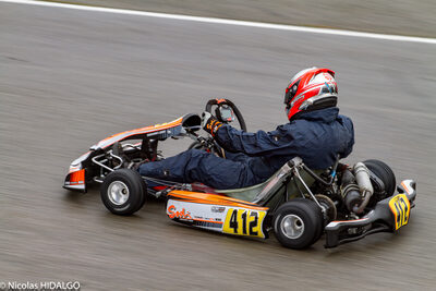 04 & 05/03/2017 : Challenge X30 France 2017 à Lavelanet (Photos Nicolas Hidalgo) 2017 — karting