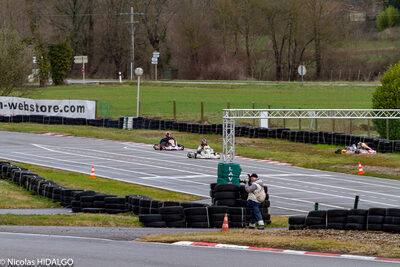 04 & 05/03/2017 : Challenge X30 France 2017 à Lavelanet (Photos Nicolas Hidalgo) 2017 — karting