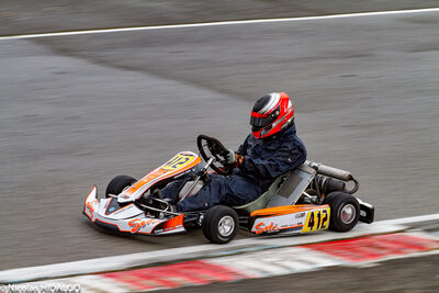 04 & 05/03/2017 : Challenge X30 France 2017 à Lavelanet (Photos Nicolas Hidalgo) 2017 — karting