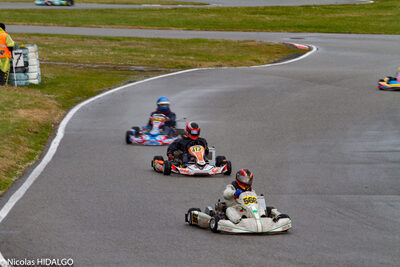 04 & 05/03/2017 : Challenge X30 France 2017 à Lavelanet (Photos Nicolas Hidalgo) 2017 — karting