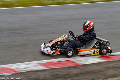 04 & 05/03/2017 : Challenge X30 France 2017 à Lavelanet (Photos Nicolas Hidalgo) 2017 — karting
