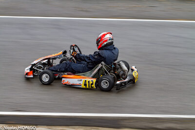 04 & 05/03/2017 : Challenge X30 France 2017 à Lavelanet (Photos Nicolas Hidalgo) 2017 — karting