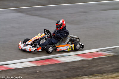 04 & 05/03/2017 : Challenge X30 France 2017 à Lavelanet (Photos Nicolas Hidalgo) 2017 — karting