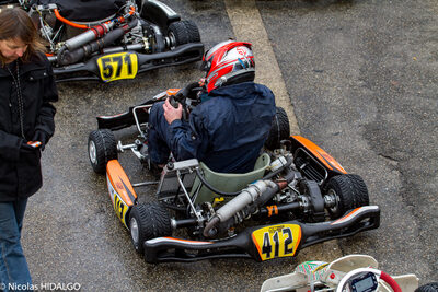 04 & 05/03/2017 : Challenge X30 France 2017 à Lavelanet (Photos Nicolas Hidalgo) 2017 — karting
