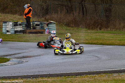 04 & 05/03/2017 : Challenge X30 France 2017 à Lavelanet (Photos Nicolas Hidalgo) 2017 — karting